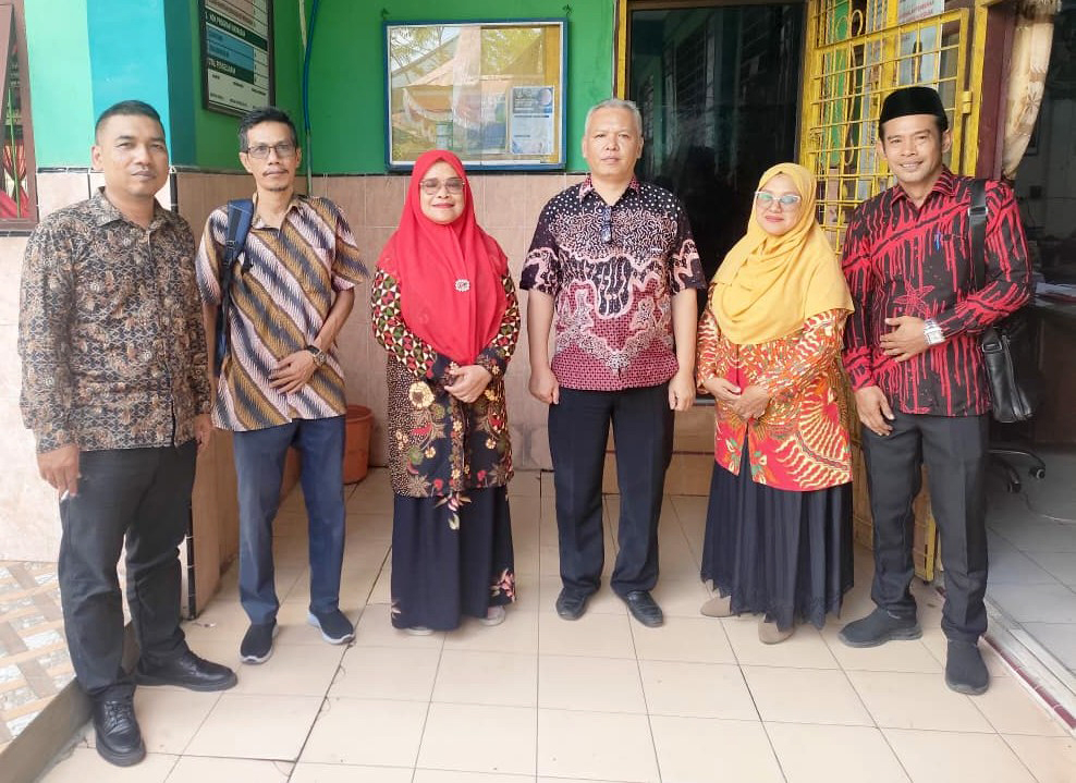 Peran Penting PPID di Madrasah dalam Mewujudkan Keterbukaan Informasi Publik